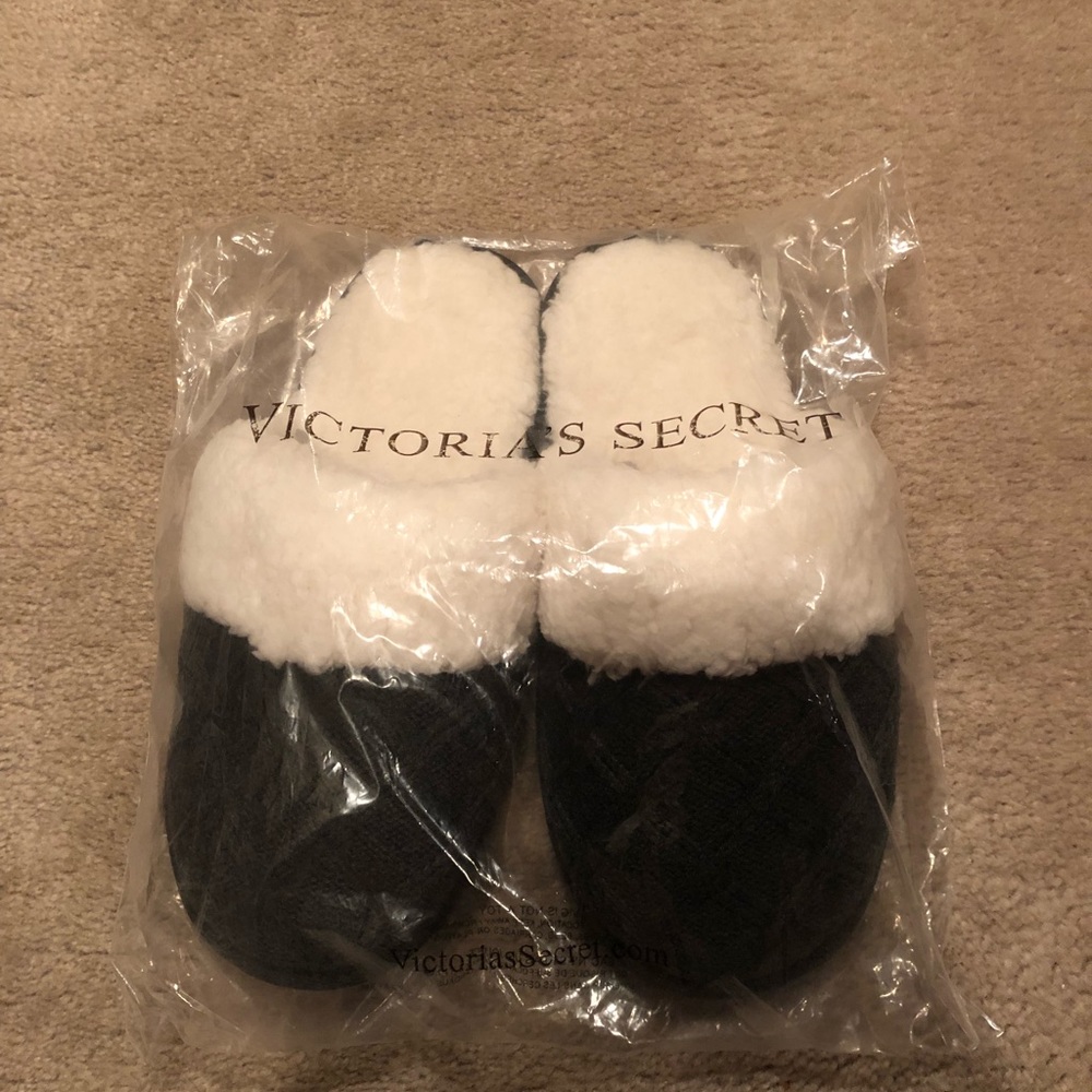 Victoria Secret brand new slippers